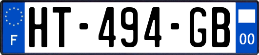 HT-494-GB