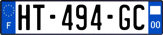 HT-494-GC