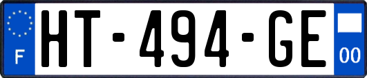 HT-494-GE
