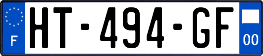 HT-494-GF