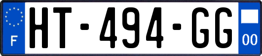 HT-494-GG