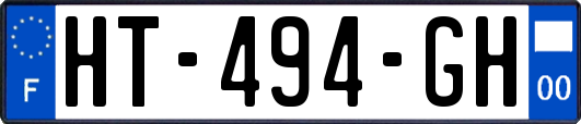 HT-494-GH