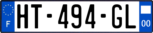 HT-494-GL
