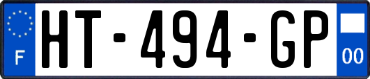 HT-494-GP