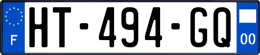 HT-494-GQ