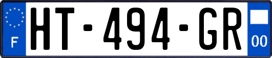 HT-494-GR