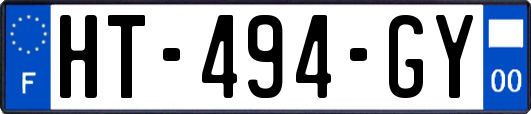 HT-494-GY