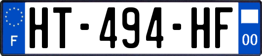 HT-494-HF