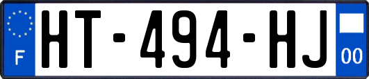 HT-494-HJ