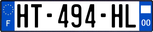 HT-494-HL