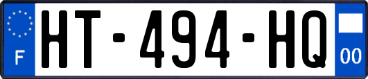 HT-494-HQ