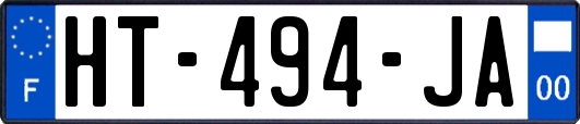 HT-494-JA