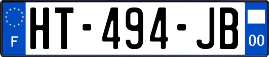 HT-494-JB
