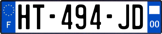 HT-494-JD