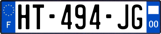HT-494-JG