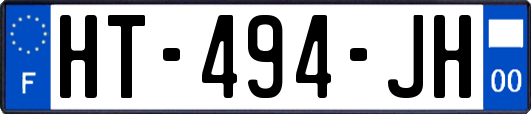 HT-494-JH