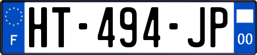 HT-494-JP