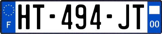 HT-494-JT