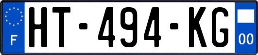 HT-494-KG