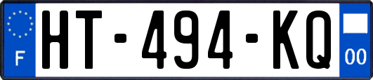HT-494-KQ