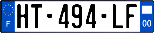 HT-494-LF