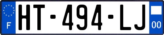 HT-494-LJ