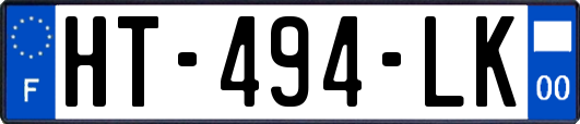 HT-494-LK