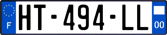 HT-494-LL