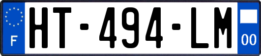 HT-494-LM