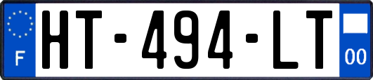 HT-494-LT