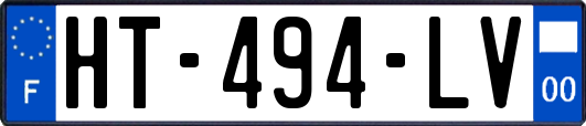 HT-494-LV