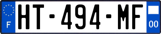 HT-494-MF