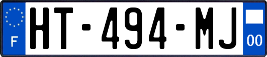 HT-494-MJ