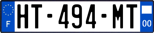 HT-494-MT
