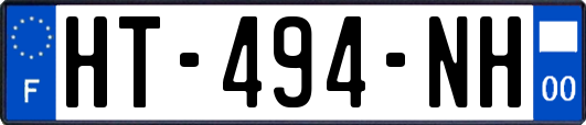 HT-494-NH