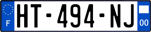 HT-494-NJ