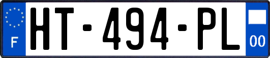 HT-494-PL