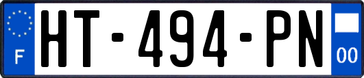 HT-494-PN