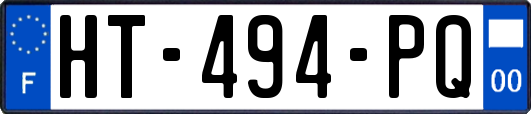 HT-494-PQ