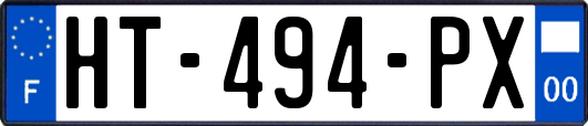 HT-494-PX