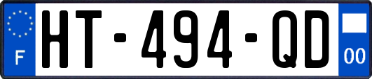 HT-494-QD