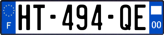HT-494-QE