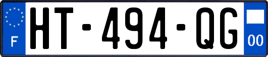 HT-494-QG