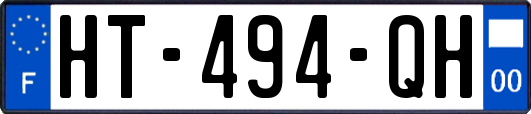 HT-494-QH