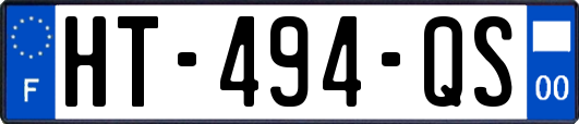HT-494-QS