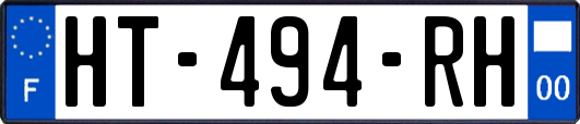 HT-494-RH