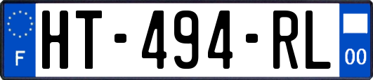 HT-494-RL