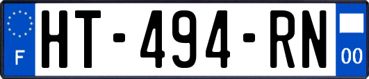 HT-494-RN