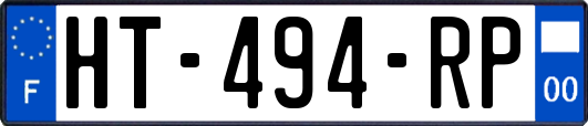 HT-494-RP