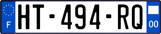 HT-494-RQ
